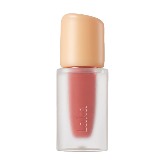 Міні-тінт для губ Laka Fruity Glam Tint Mini 101 Joyful, 1.9 г