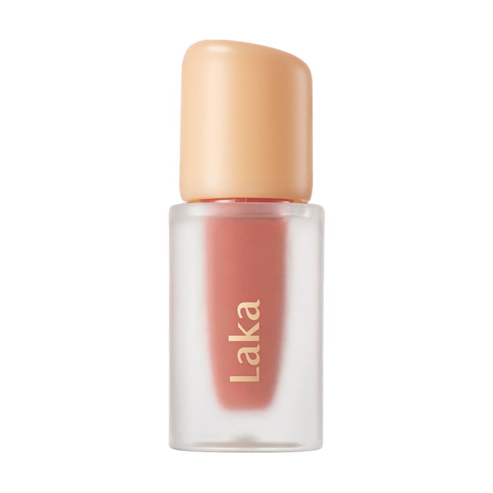 Міні-тінт для губ Laka Fruity Glam Tint Mini 140 Scoop, 1.9 г